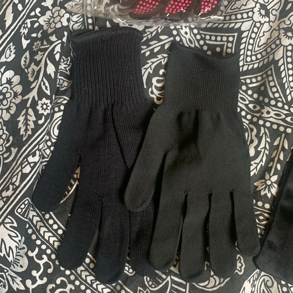 Tymo Heat Accessory Bundle